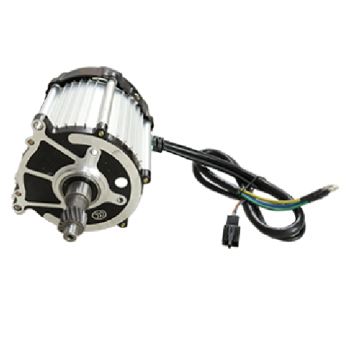 VOLTA 72V 3900W MOTOR VT5